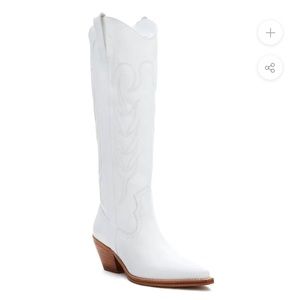Coconuts Matisse Agency Western Boot